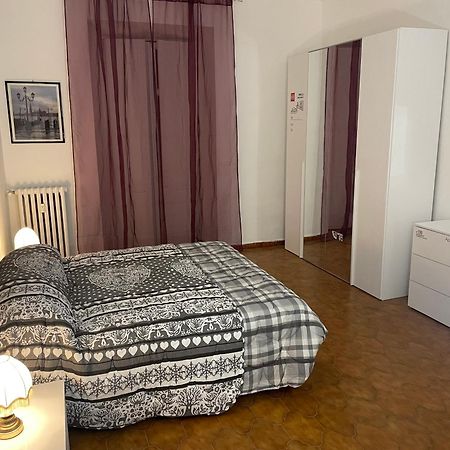 Bilo Iris Lägenhet Turin Exteriör bild